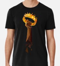 A Clash of Kings Men's Premium T-Shirt