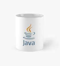 Java Logo Mug
