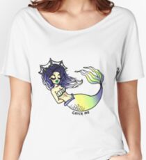 Catch Me Women's Relaxed Fit T-Shirt