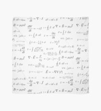 Physics - electromagnetism Scarf