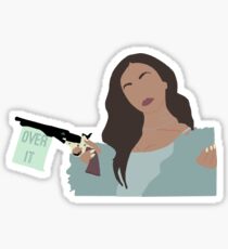 Little Mix Sticker