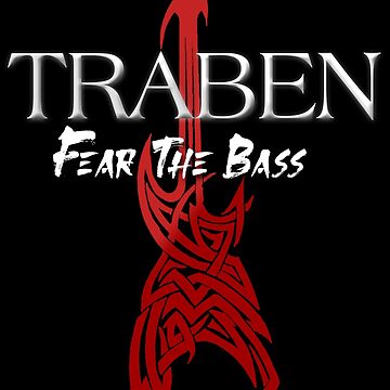 Artwork thumbnail, Traben Bass logo (02-2022-09) by Regal-Music