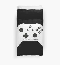 Project Scorpio Duvet Cover