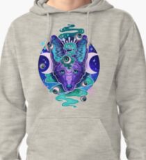 Schakalaugen Hoodie
