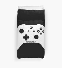 Xbox One X Controller Duvet Cover