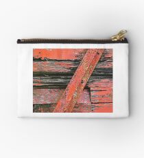 Decaying Studio Pouch
