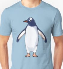 Gentoo Penguin Unisex T-Shirt