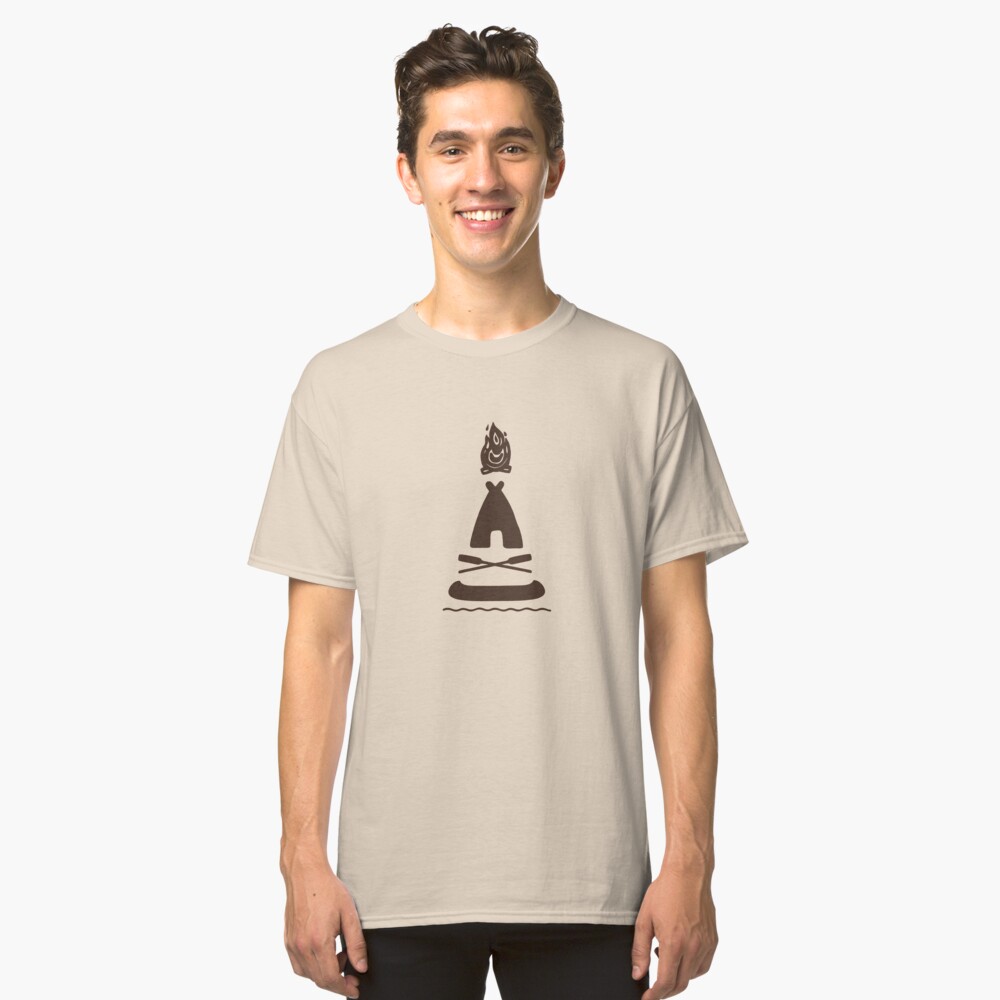 W/LD Classic T-Shirt