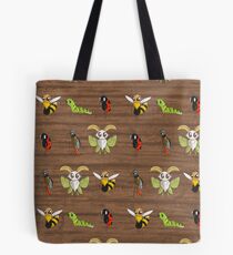 Buggies Tote Bag