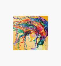 WINDSWEPT Art Board