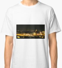 Amsterdam at Night2 Classic T-Shirt
