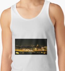Amsterdam at Night2 Tank Top