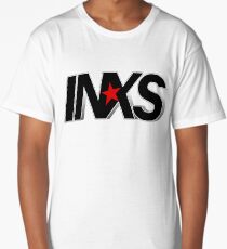INXS Long T-Shirt