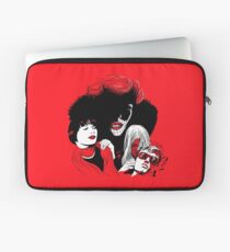 Töchter der Dunkelheit AKA Les Lèvres rouges Laptoptasche