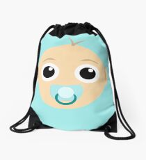 Toddler Drawstring Bag
