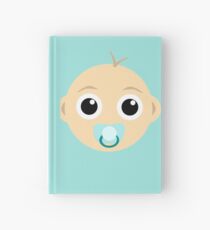 Toddler Hardcover Journal