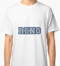 block unr Classic T-Shirt