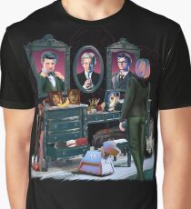 Reflections Graphic T-Shirt