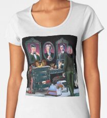 Reflections Women's Premium T-Shirt