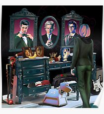 Reflections Poster