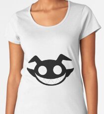 Demon Women's Premium T-Shirt