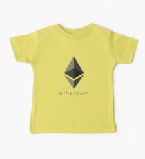 Äther Baby T-Shirt