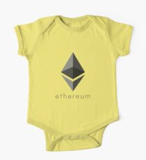 Äther Baby Body Kurzarm