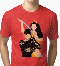 Seven Tri-blend T-Shirt