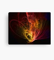 Fractal Canvas Print