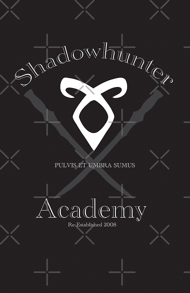 shadowhunter academy