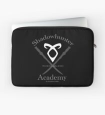 Shadowhunter Academy Laptop Sleeve
