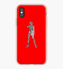 Akira Kurusu iPhone Case