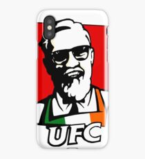 McGroger Parody iPhone Case/Skin
