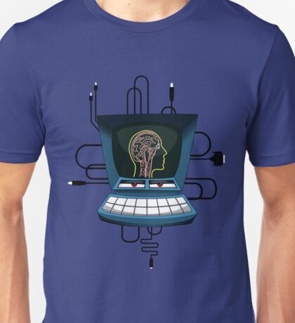 the brave little toaster shirt