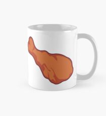 chicken wing Classic Mug