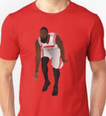 James Harden Unisex T-Shirt
