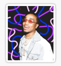 quavo Sticker