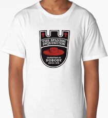 Expected By Nobody Long T-Shirt