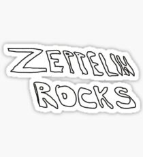 as daniel desario would say... Sticker