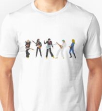 Roxy fyp Unisex T-Shirt