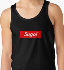Sugoi Tank Top