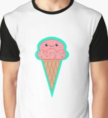 Sweet Graphic T-Shirt