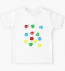 This Is My Paintball Shirt Kids Tee