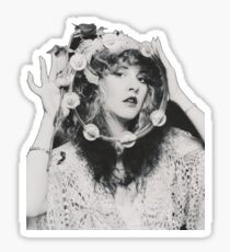 witchy woman Sticker