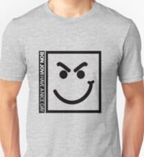 Bon Jovi Have A Nice Day Unisex T-Shirt