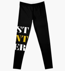 Funny Gift for Aunt - Best Aunt Ever Leggings