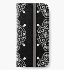 EP. HYPNOTICSKULL II iPhone Wallet/Case/Skin