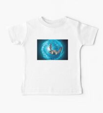 The Descent Baby Tee