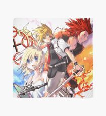 Ventus Friends Scarf