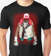 MAYWEATHER Unisex T-Shirt